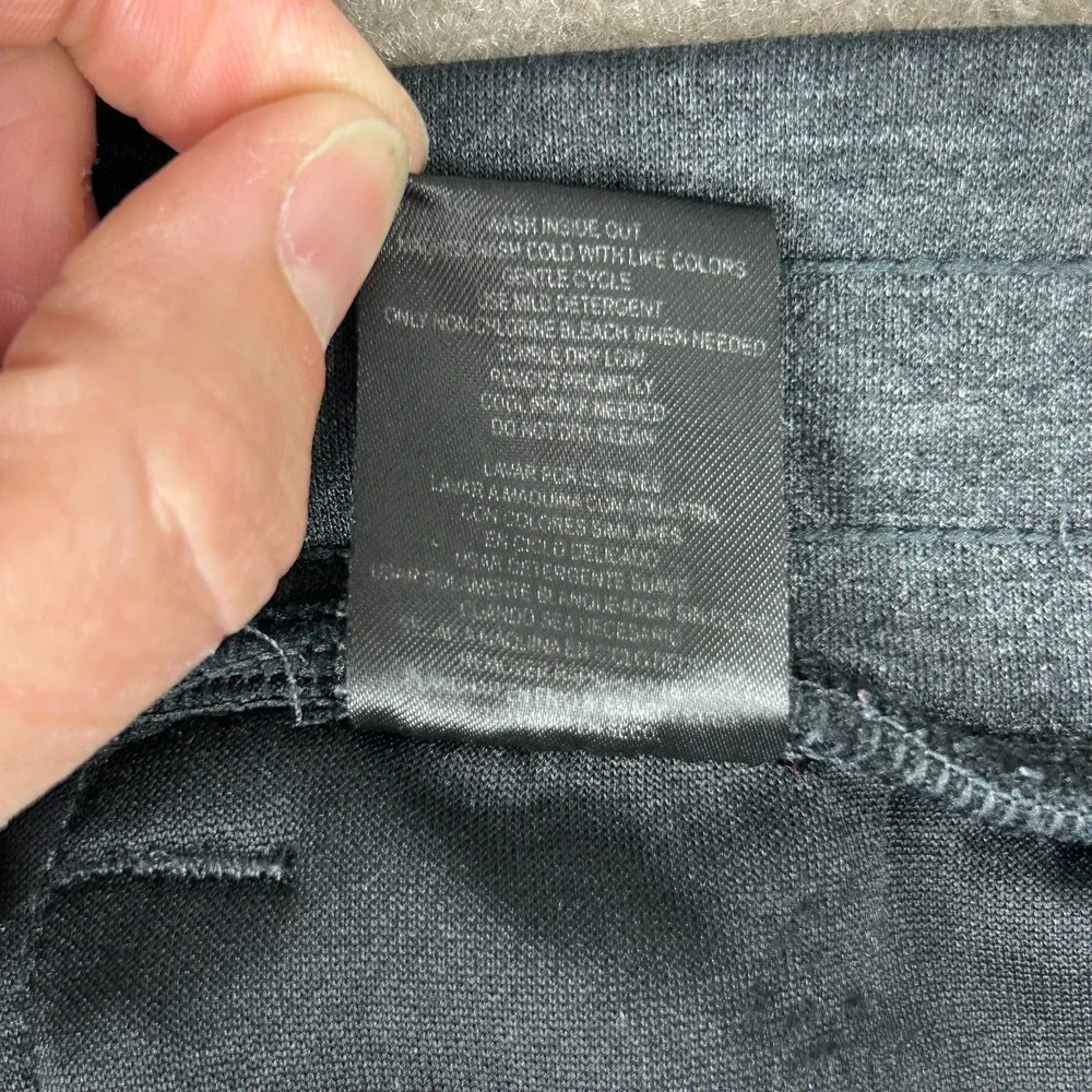32 Degrees Jogger Pants Mens Medium Heather Gray Athleisure Workout Gym Training
